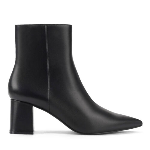 Siren Yates Ankle Boots